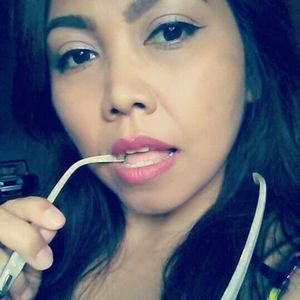 Meet your Posher, Crissy